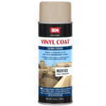 SEM M25123 VINYL COAT CARVER DADE BISQUE 12OZ
