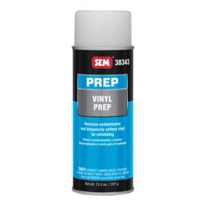 SEM 38343 VINYL PREP 13.3OZ