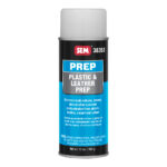 SEM 38353 PLASTIC & LEATHER PREP 12OZ