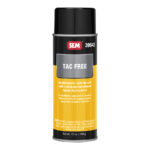 SEM 39643 TAC FREE PROTECTIVE TOPCOAT 12OZ