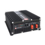 ANALYTIC IBC320-12 BATTERY CHARGER