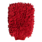 SHURHOLD CHENILLE MICROFIBER PRMIUM SCRATCH FREE WASH MITT