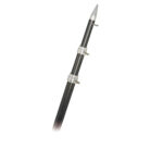 RUPP CARBON FIBER CENTER RIGGER POLE