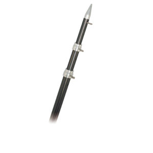 RUPP CARBON FIBER CENTER RIGGER POLE