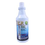 RARITAN C.P. CLEANS POTTIES 32OZ BOTTLE BIO-ENZYMATIC