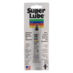 SUPER LUBE .5 OZ MULTI-PURPOSE  SYNTHETIC GREASE