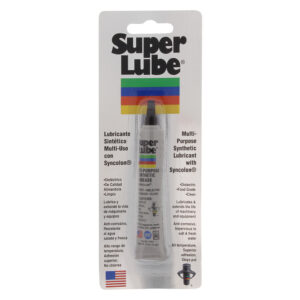 SUPER LUBE .5 OZ MULTI-PURPOSE  SYNTHETIC GREASE