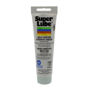 SUPER LUBE 3 OZ. TUBE MULTI-PURPOSE SYNTHETIC GREASE