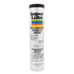 SUPER LUBE 14.1 OZ. CARTRIDGE MULTI-PURPOSE SYNTHETIC GREASE