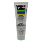 SUPER LUBE 8 OZ. TUBE SILICONE  LUBRICATING BRAKE GREASE