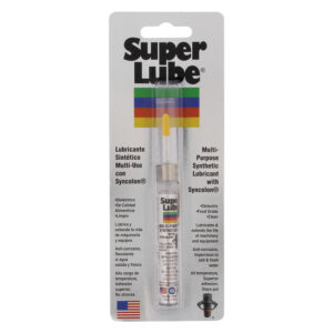 SUPER LUBE 7ML PRECISION OILER  MULTI-PURPOSE SYNTHETIC OIL