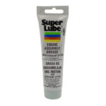 SUPER LUBE 3 OZ TUBE ENGINE ASSEMBLE GREASE