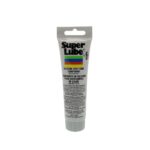 SUPER LUBE 3 OZ. TUBE SILICONE  HEAT SINK COMPOUND