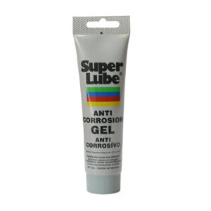 SUPER LUBE 3 OZ. TUBE ANTI CORROSION CONNECTOR GEL