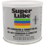 SUPER LUBE 14.1 OZ. CANISTER ANTI-CORROSION CONNECTOR GEL