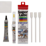 SUPER LUBE SPORTSMAN KIT LUBRICANT