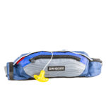 BOMBORA TYPE III INFLATABLE BELT PACK - QUICKSILVER