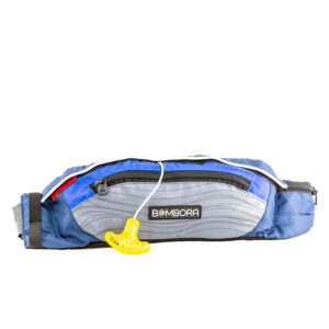 BOMBORA TYPE III INFLATABLE BELT PACK - QUICKSILVER