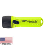 PRINCETON TEC TORRENT LED -  NEON YELLOW