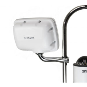 NAVPOD PRECUT FOR GARMIN 84XX 86XX SERIES FITS 1" OR 1.25"