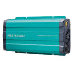MASTERVOLT POWERCOMBI 2000W 120V 100A KIT