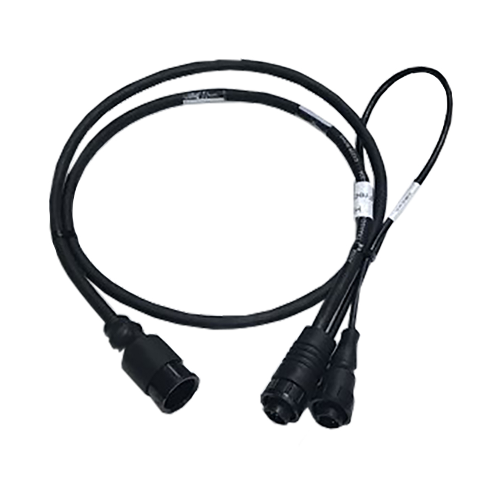 AIRMAR NAVICO 9-PIN DUAL MIX AND MATCH CABLE FOR