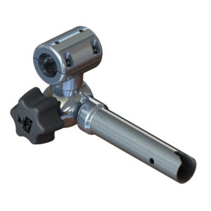TACO SHADEFIN ADJUSTABLE CLAMP ON PIPE MOUNT