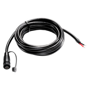 HUMMINBIRD PC13 POWER CABLE