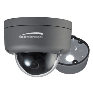 SPECO 2MP ULTRA INTENSIFIER HD-TVI DOME CAMERA 3.6MM LENS