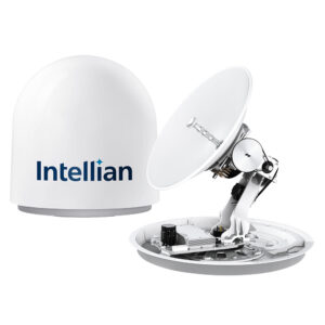 INTELLIAN V6OE 65CM VSAT  KU BAND, 6W SINGLE BUC