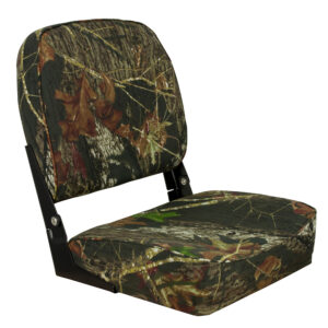 SPRINGFIELD ECONOMY FOLDING SEAT MOSSY OAK BREAK UP