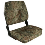 SPRINGFIELD XXL FOLDING SEAT MOSSY OAK DUCK BLIND