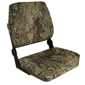 SPRINGFIELD XXL FOLDING SEAT MOSSY OAK DUCK BLIND