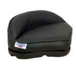 SPRINGFIELD PRO STAND-UP SEAT BLACK