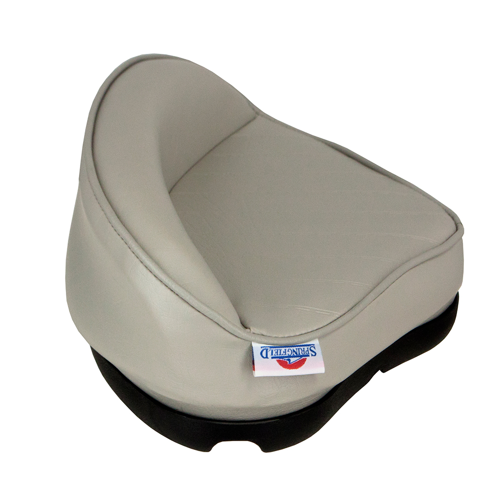 SPRINGFIELD PRO STAND-UP SEAT GRAY - Image 3