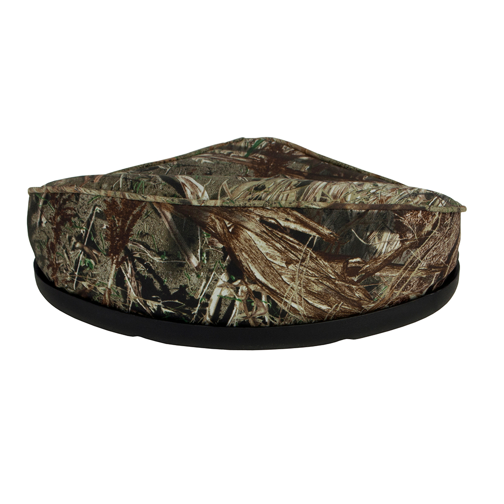 SPRINGFIELD PRO STAND-UP SEAT MOSSY OAK DUCK BLIND - Image 2