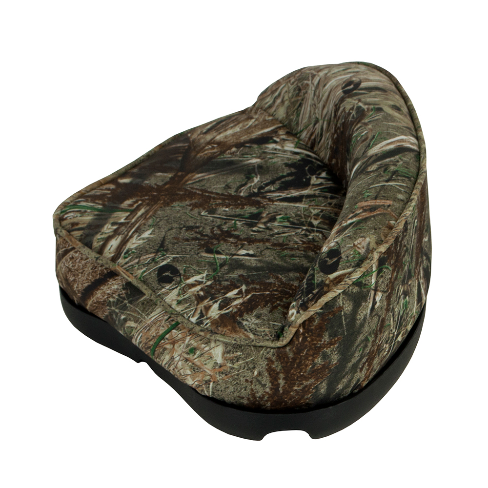 SPRINGFIELD PRO STAND-UP SEAT MOSSY OAK DUCK BLIND - Image 3