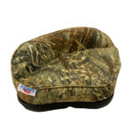 SPRINGFIELD PRO STAND-UP SEAT MOSSY OAK DUCK BLIND