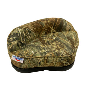 SPRINGFIELD PRO STAND-UP SEAT MOSSY OAK DUCK BLIND