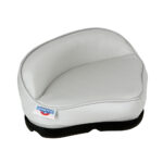 SPRINGFIELD PRO STAND-UP SEAT WHITE