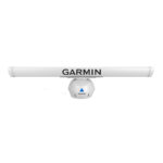 GARMIN GMR FANTOM 256 RADAR 6' OPEN ARRAY RADAR