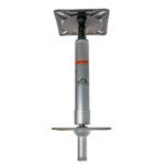 SPRINGFIELD KINGPIN THREADED HI-LO 3 PIECE SET 13-1/2"