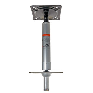 SPRINGFIELD KINGPIN THREADED HI-LO 3 PIECE SET 13-1/2"