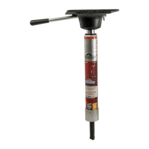 SPRINGFIELD KINGPIN POWER-RISE SIT DOWN POST STANDARD PIN