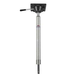 SPRINGFIELD KINGPIN POWER-RISE SIT DOWN POST THREADED PIN