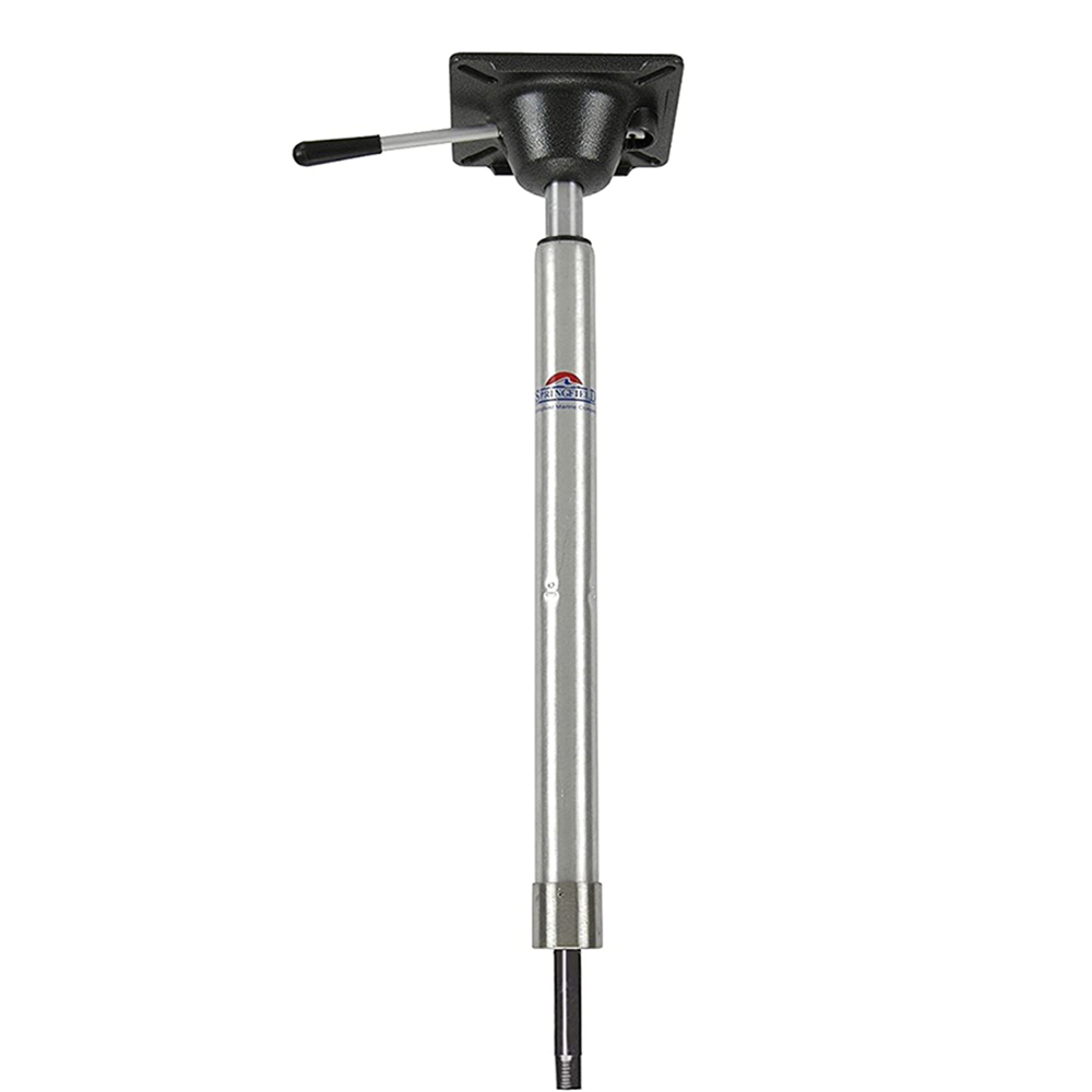 SPRINGFIELD KINGPIN POWER-RISE SIT DOWN POST THREADED PIN