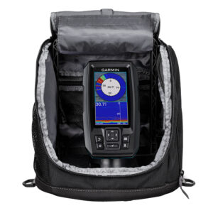 GARMIN STRIKER PLUS 4 ICE FISHING BUNDLE