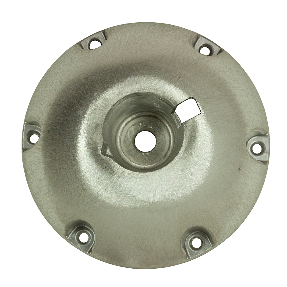 SPRINGFIELD TAPER-LOCK 9" ROUND SURFACE MOUNT - Image 2