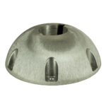 SPRINGFIELD TAPER-LOCK 9" ROUND SURFACE MOUNT