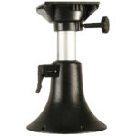 SPRINGFIELD BELLE ADJUSTABLE PEDESTAL 13" TO 17"